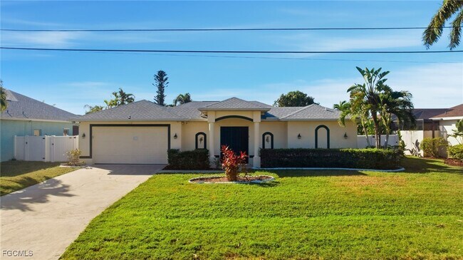 Foto del edificio - 1012 SE 5th Terrace