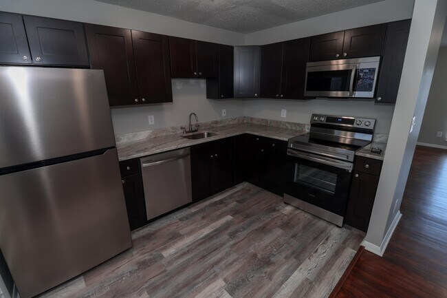 Foto del edificio - 601 Mulberry Ln