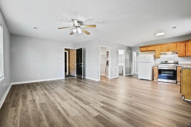 Building Photo - 306 Keeneland Dr