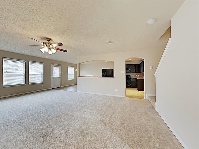 Building Photo - 2234 Tandy Park Way