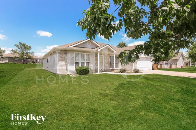 Foto del edificio - 724 Bristol Dr