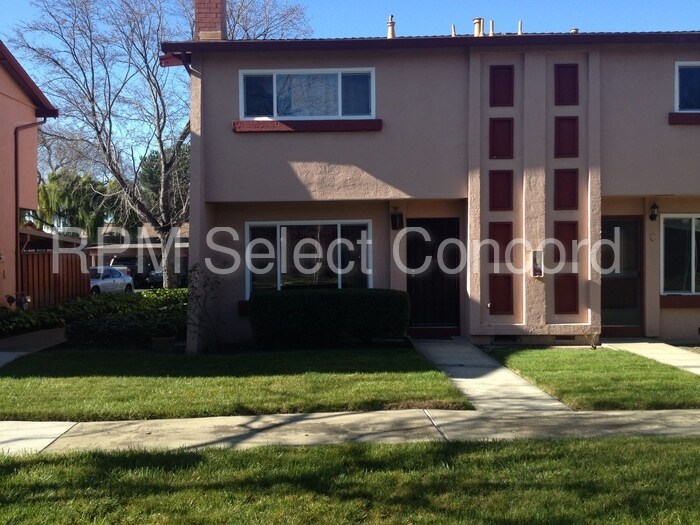 Primary Photo - 3812 Willow Pass Rd