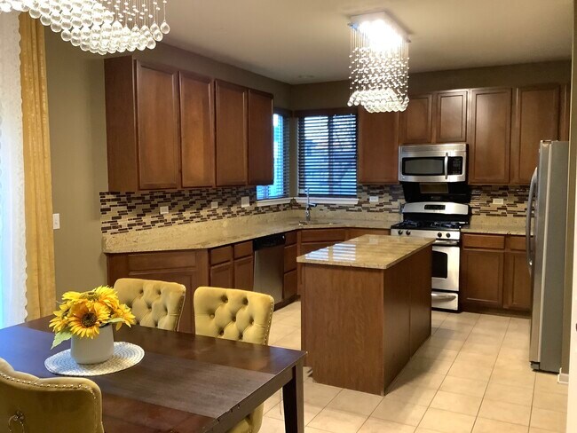 Foto del edificio - 2956 Aberdeen Dr