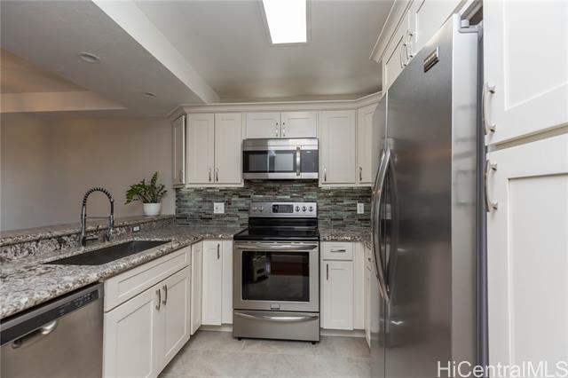 Building Photo - 92-1487-1487 Aliinui Dr
