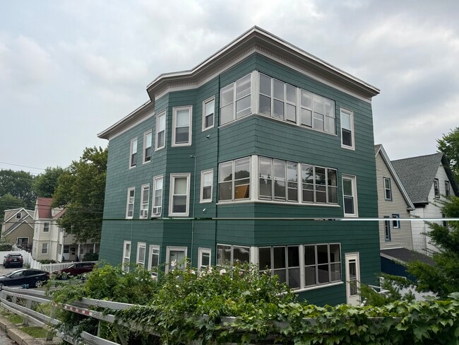 Building Photo - 29 Cameron Ave