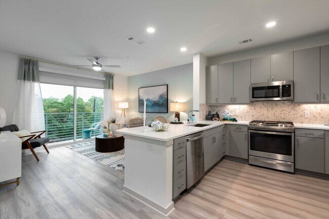 Foto del edificio - Your Ideal Home – Up to 4 Weeks Off!