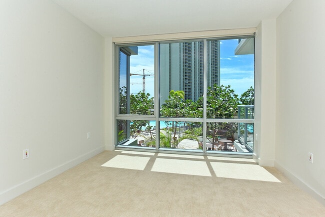 Foto del edificio - 1189 Waimanu St