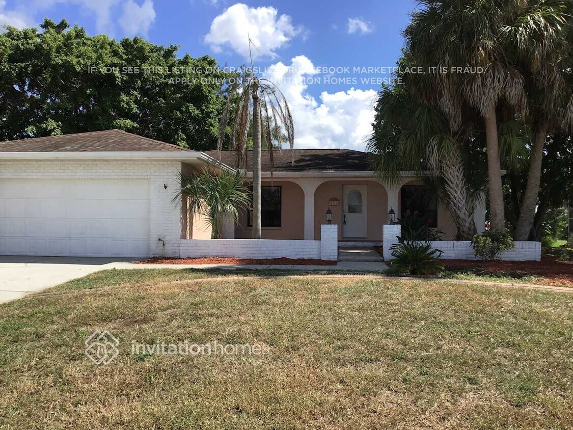 Foto principal - 838 Birdie Way