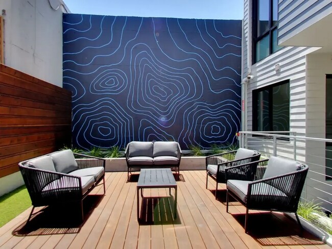 Foto del edificio - 915 Minna St