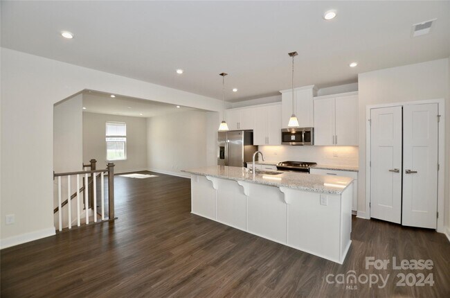 Foto del edificio - 1122 Newell Towns Ln