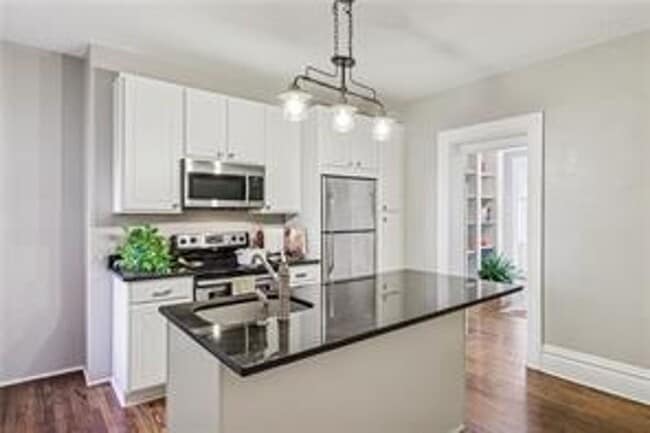 Building Photo - 2 Bedroom Apartment in the Historic Mexican War Streets