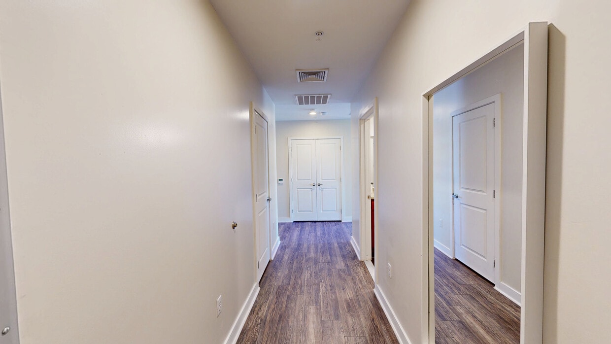 Photo - The Divine Lorraine Apartments