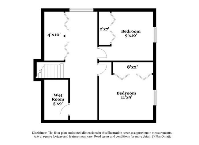 Foto del edificio - 3738 W QUIET CIR, COLORADO SPRINGS, CO 80917