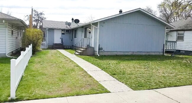 Foto del edificio - 1734 E Liberty Ave