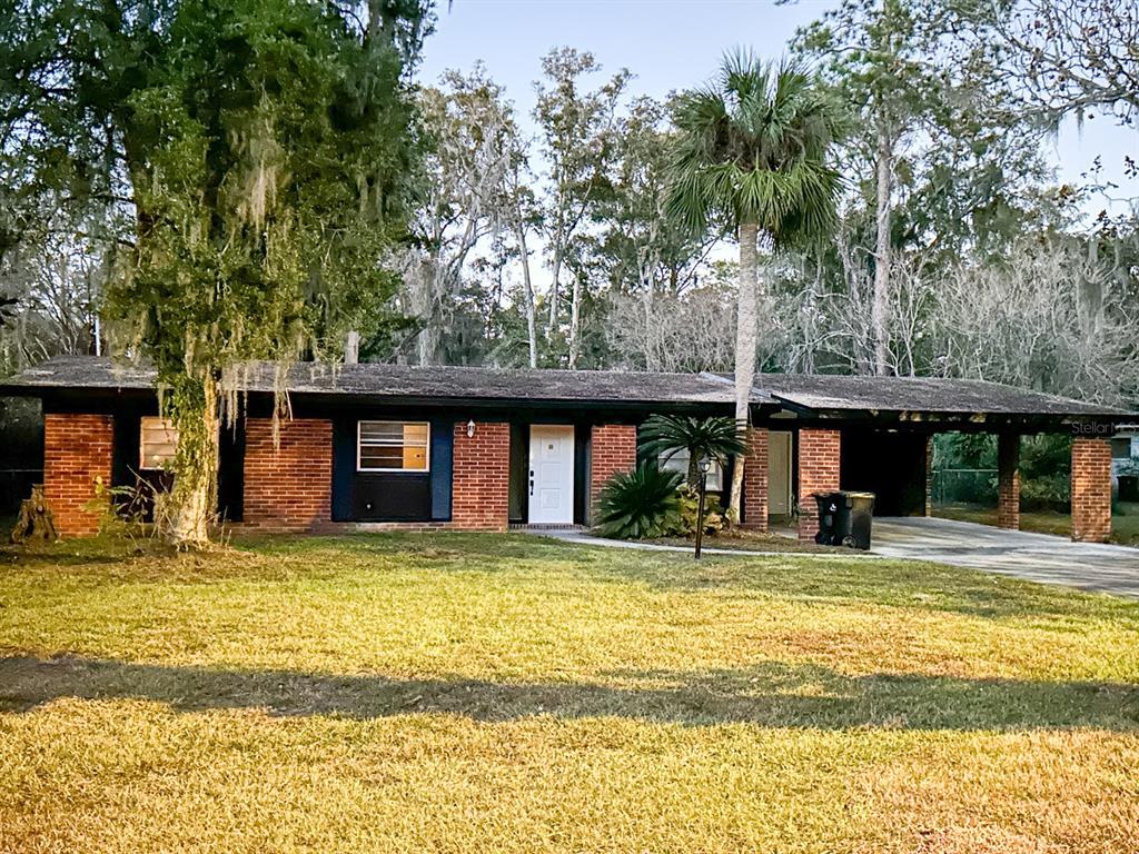 Foto principal - 3550 NW 35th Pl