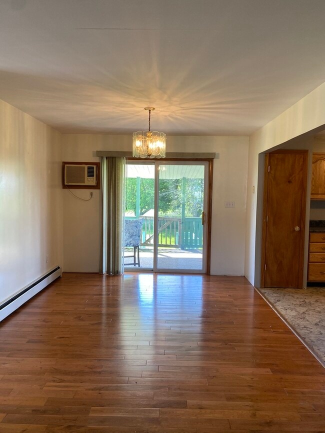 Building Photo - Beautiful secluded 4 bedroom 2.5 bath home with 2 stall detached garage and descent sized yard