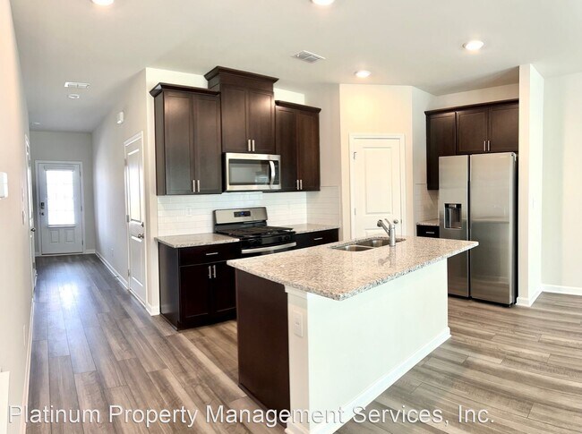 Building Photo - 3 br, 2.5 bath House - 3874 Holland Grv Rd