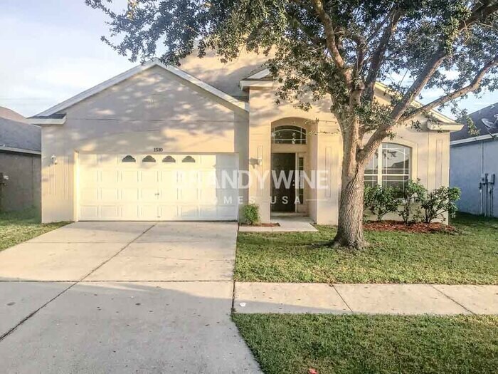 1510 Delano Trent St, Ruskin, FL 33570 House Rental in Ruskin, FL
