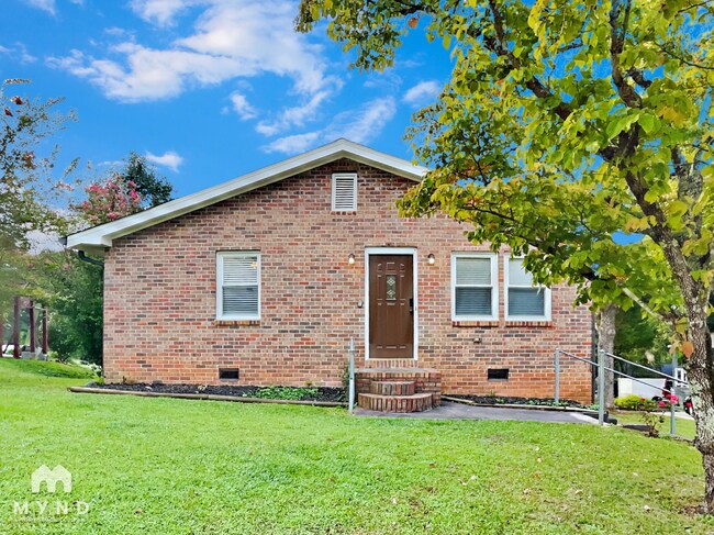 Foto del edificio - 3821 Rex Cir