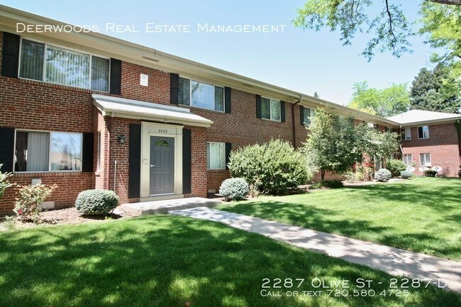 Building Photo - 2287 Olive St