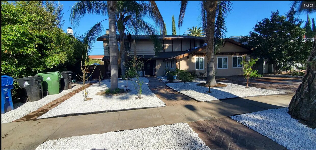 7716 Faust Ave, West Hills, CA 91304 House Rental in West Hills, CA