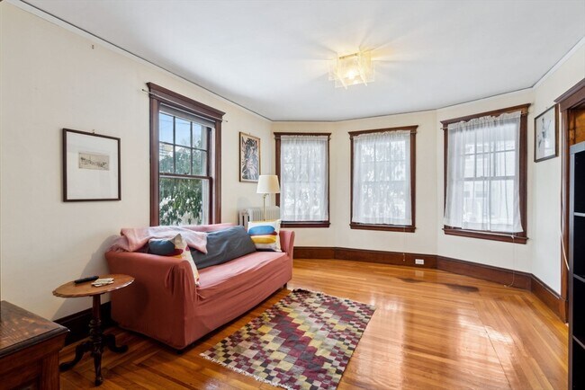 Foto del edificio - 13 Guernsey St