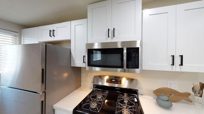 Building Photo - Herradura Villas-1023 (A&amp;B)