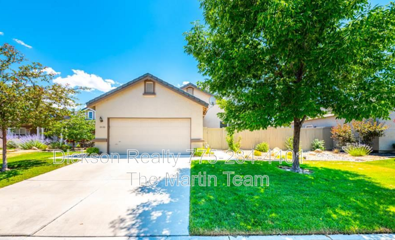 Primary Photo - 10130 Donner Peak Dr