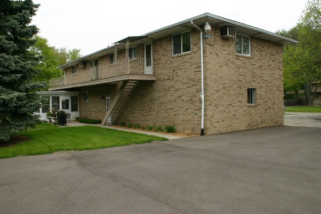 Foto del edificio - 824-825 W Thomas L Pky