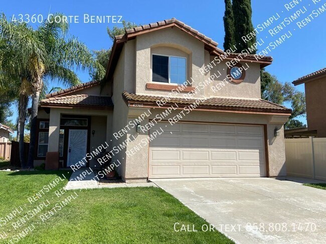 Building Photo - Beautiful 3 BR 3 BA Paloma Del Sol Home fo...
