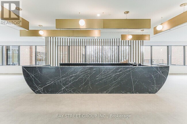 Photo du bâtiment - 1 Quarrington Lane