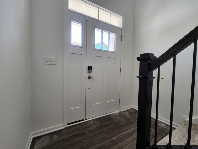 Foto del edificio - 1033 Atterberg Rd