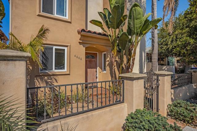 Building Photo - 4060 1st Ave.