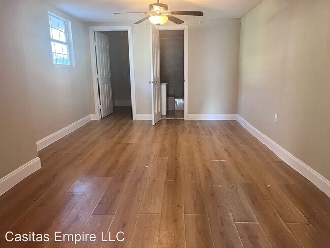 Foto del edificio - 3 br, 2 bath House - 517 Johnson St. Unit A