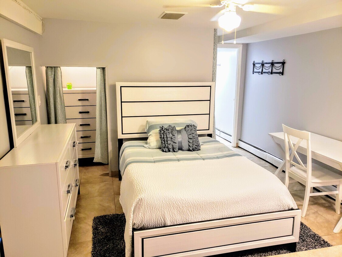 218 Warren Ave Unit Garden, Mamaroneck, NY 10543 Apartments in