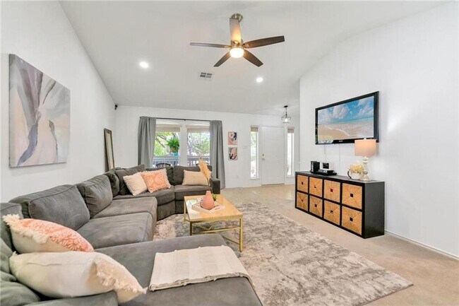 Building Photo - 1507 Big Bend Dr., Cedar Park, Texas 78613