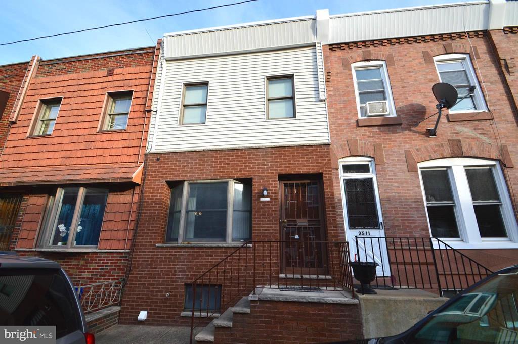 Foto principal - 2509 S Alder St