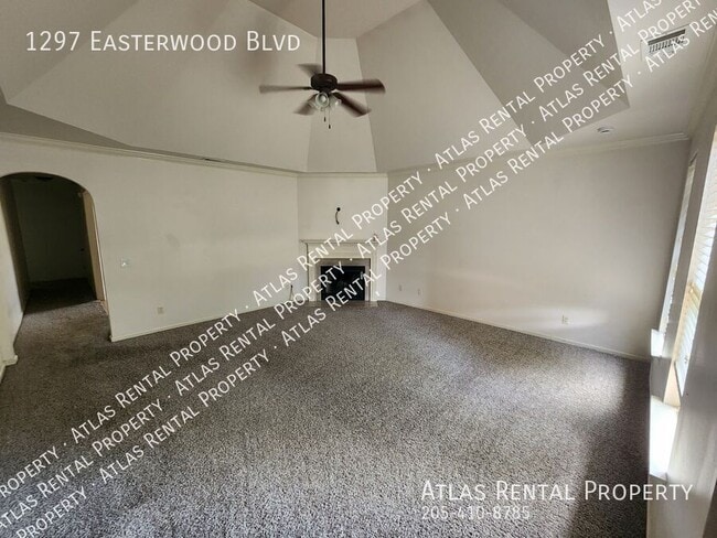 Building Photo - 1297 Easterwood Blvd