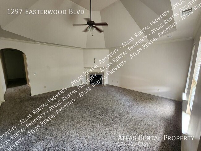 Foto del edificio - 1297 Easterwood Blvd