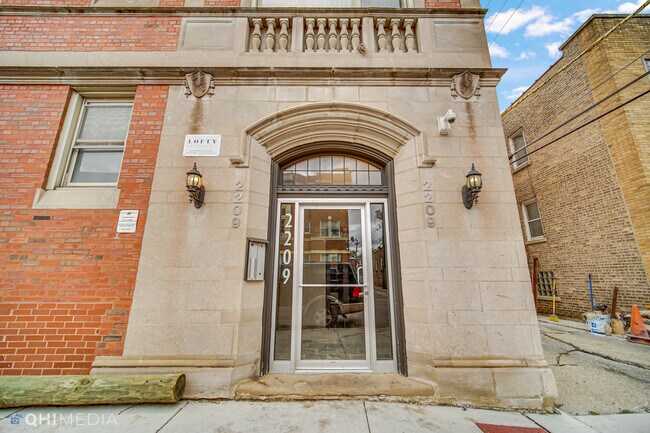 Foto del edificio - 2209 S 61st Ct