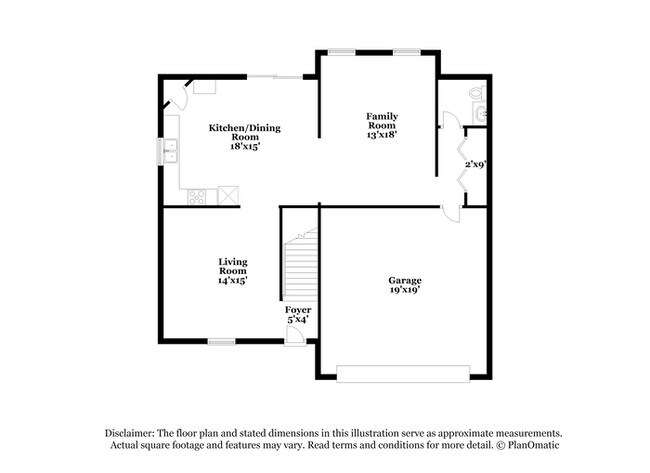 Building Photo - 10440 Wintergreen Way