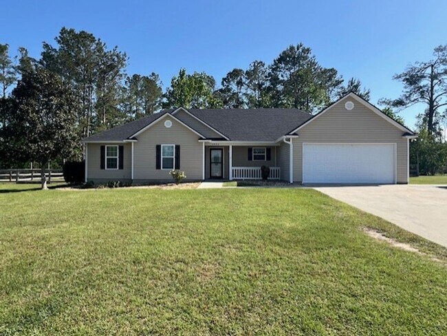 Building Photo - Beautiful 4-bedroom Home in Valdosta, Ga!
