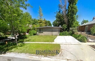 Building Photo - 1195 E Roosevelt Ave