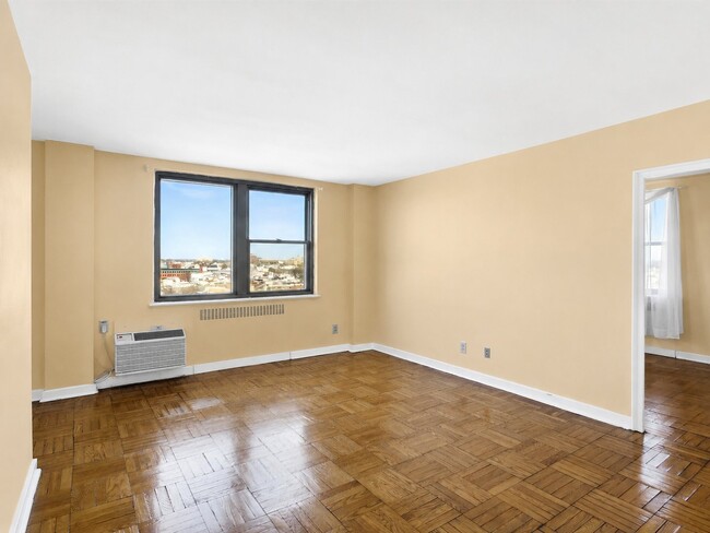 Building Photo - 2601 Pennsylvania Ave