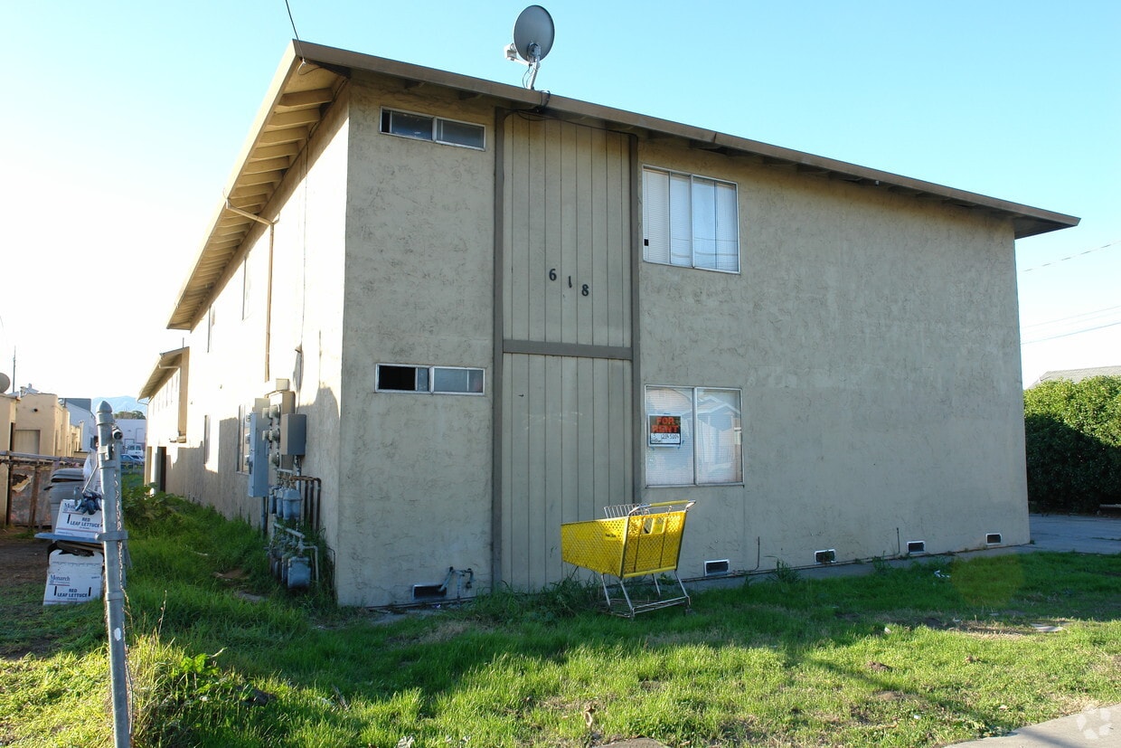 Building Photo - 618 Roosevelt St