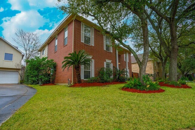 Foto del edificio - 8915 Wallington Dr
