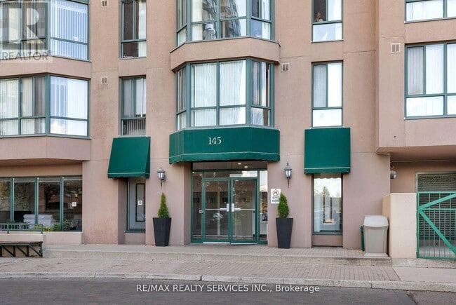 Building Photo - 145 Hillcrest Ave