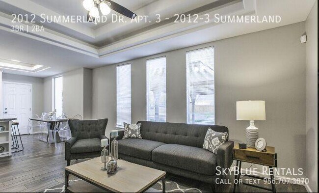 Foto del edificio - 2012 Summerland Dr