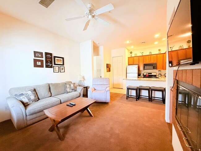 Foto del edificio - COMING SOON!! 1 Bedroom 1 Bathroom Condo in Casitas Las Rosas in La Quinta