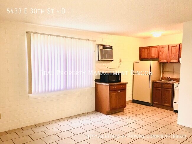 Foto del edificio - 5433 E 30th St